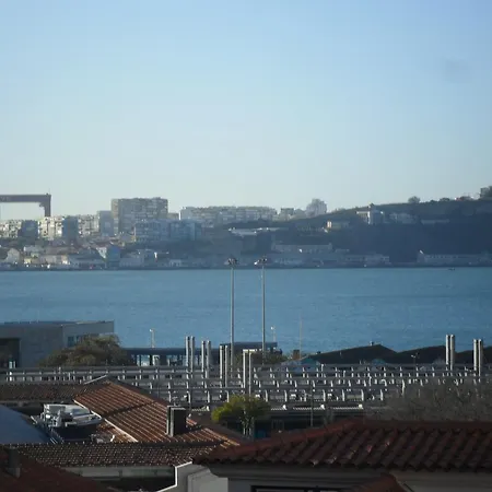 Apartment Tu & Eu Ii *