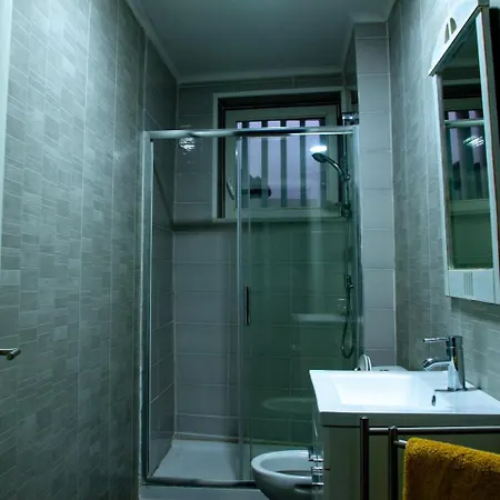 Apartment Tu & Eu Ii Lisbon