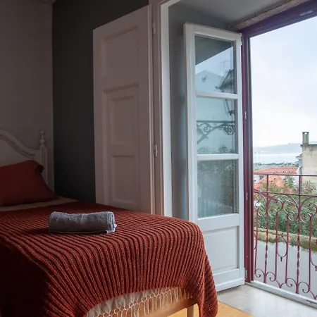 Tu & Eu Ii Lisboa