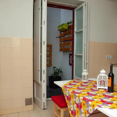 Appartement Tu & Eu Ii Lissabon